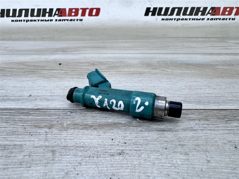 Форсунка бензин, 550 рублей, Севастополь