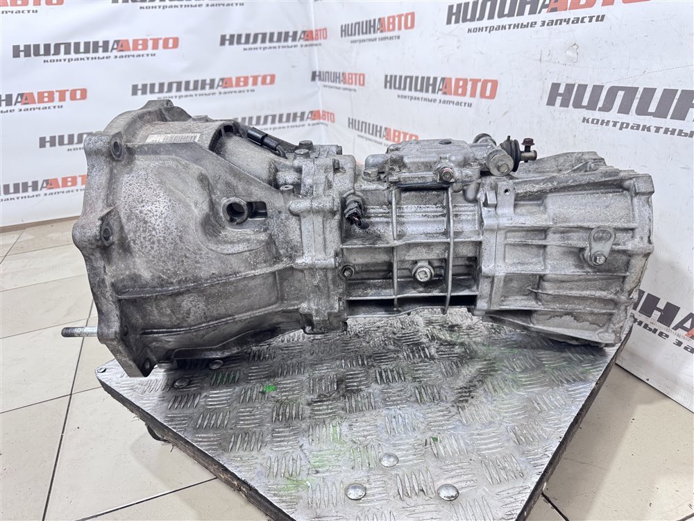 МКПП, 25000 рублей, Севастополь