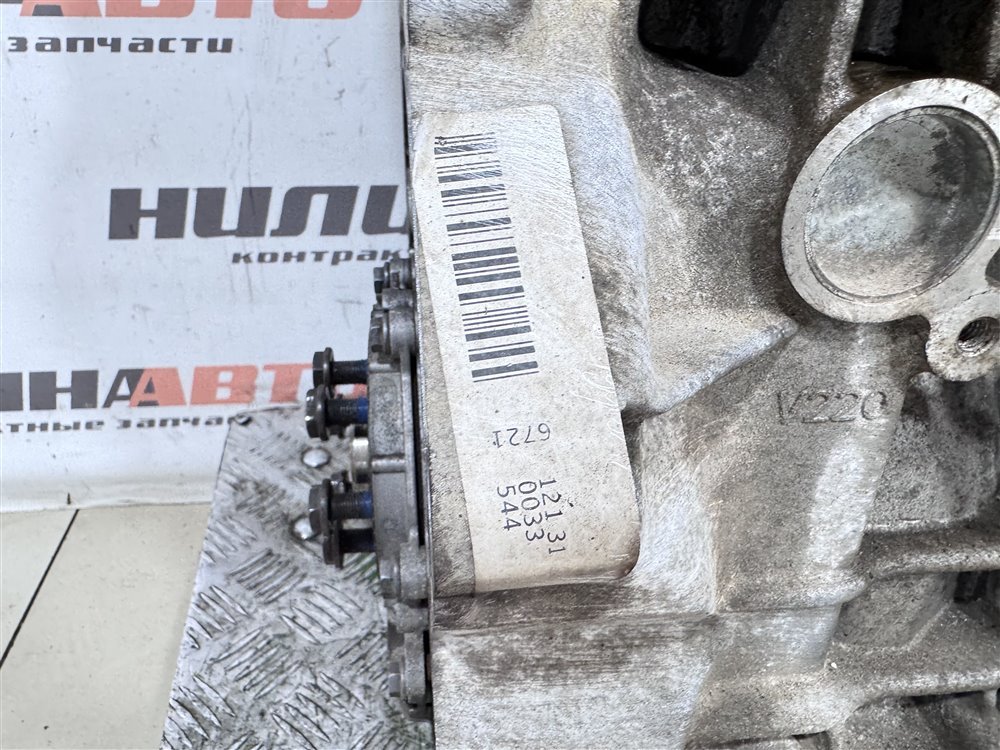 Двигатель, 95000 рублей, Севастополь