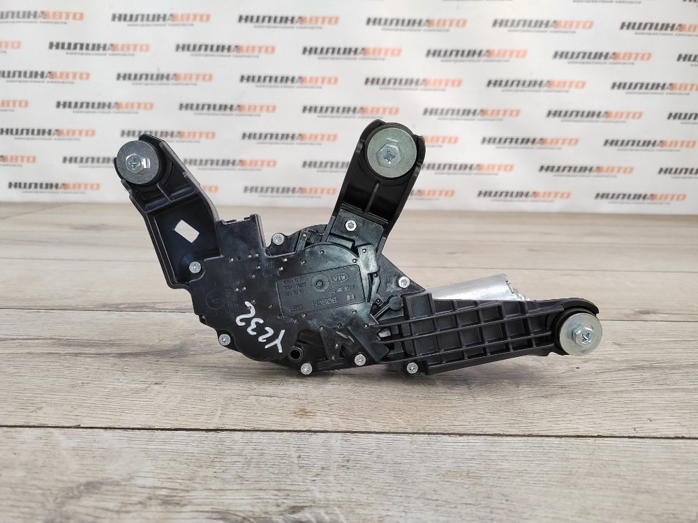 Моторчик стеклоочистителя, 1500 рублей, Москва