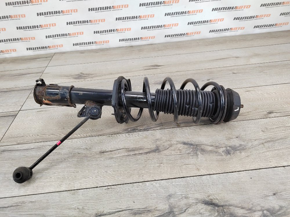 Амортизатор, 4500 рублей, Москва