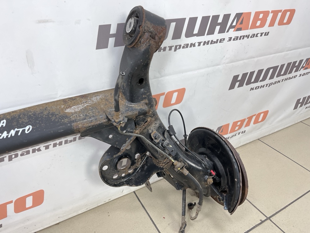 Балка подвески, 17000 рублей, Москва