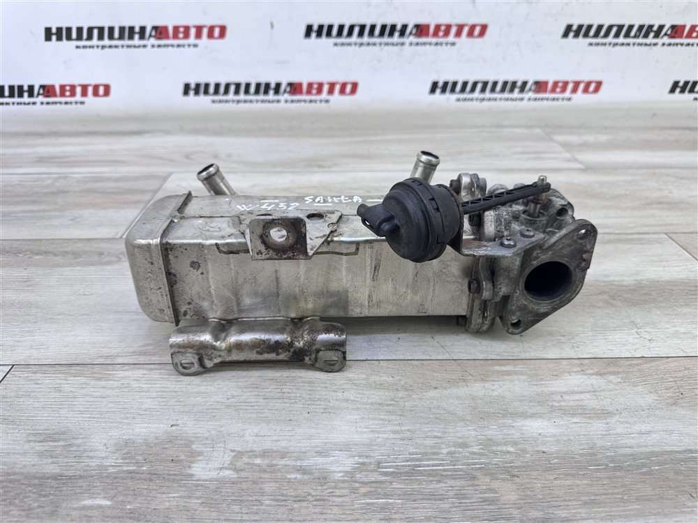 Радиатор ЕГР EGR, 1500 рублей, Севастополь