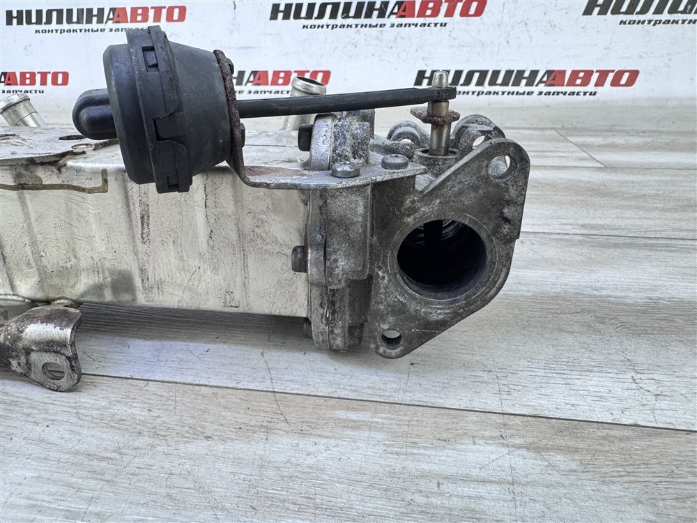 Радиатор ЕГР EGR, 1500 рублей, Севастополь