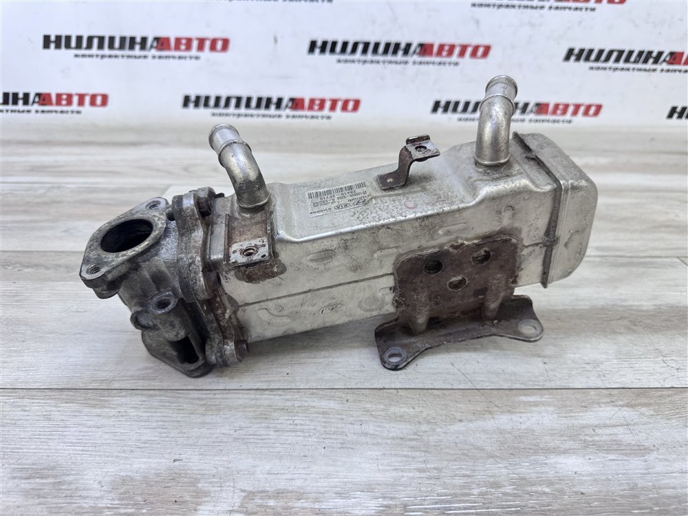 Радиатор ЕГР EGR, 1500 рублей, Севастополь