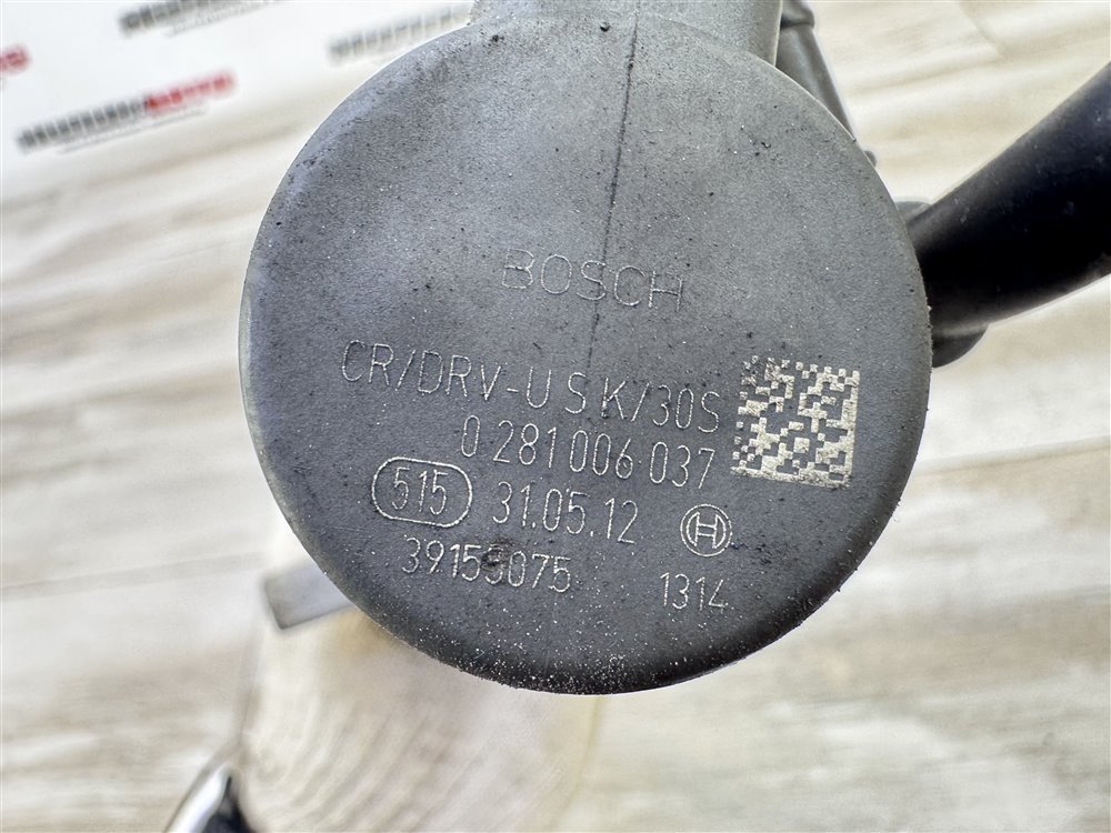 Рампа топливная, 3500 рублей, Севастополь