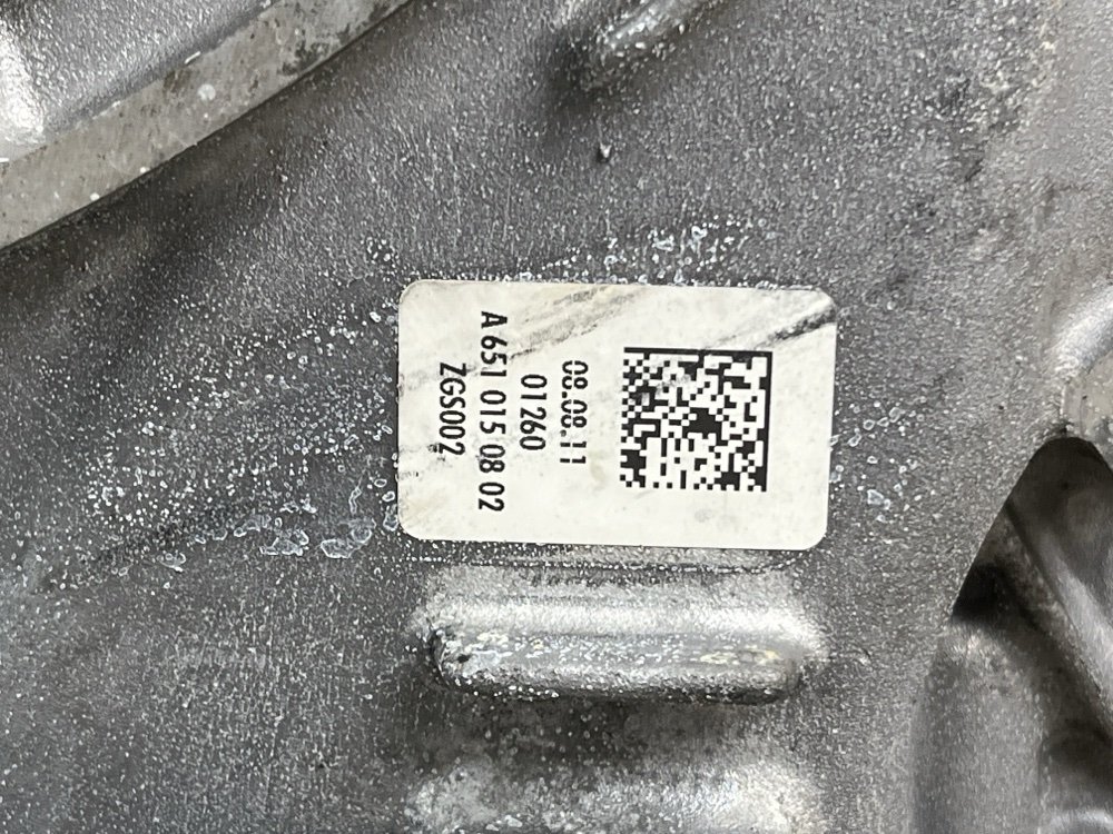 Крышка двигателя, 1500 рублей, Москва