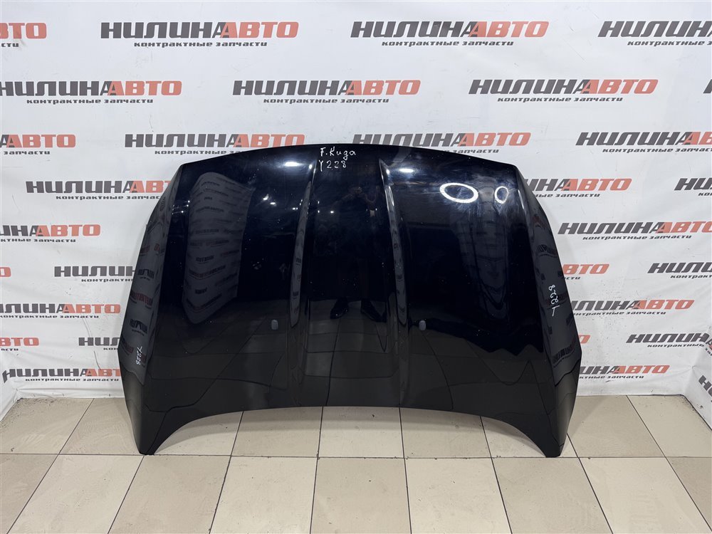 Капот, 35000 рублей, Севастополь