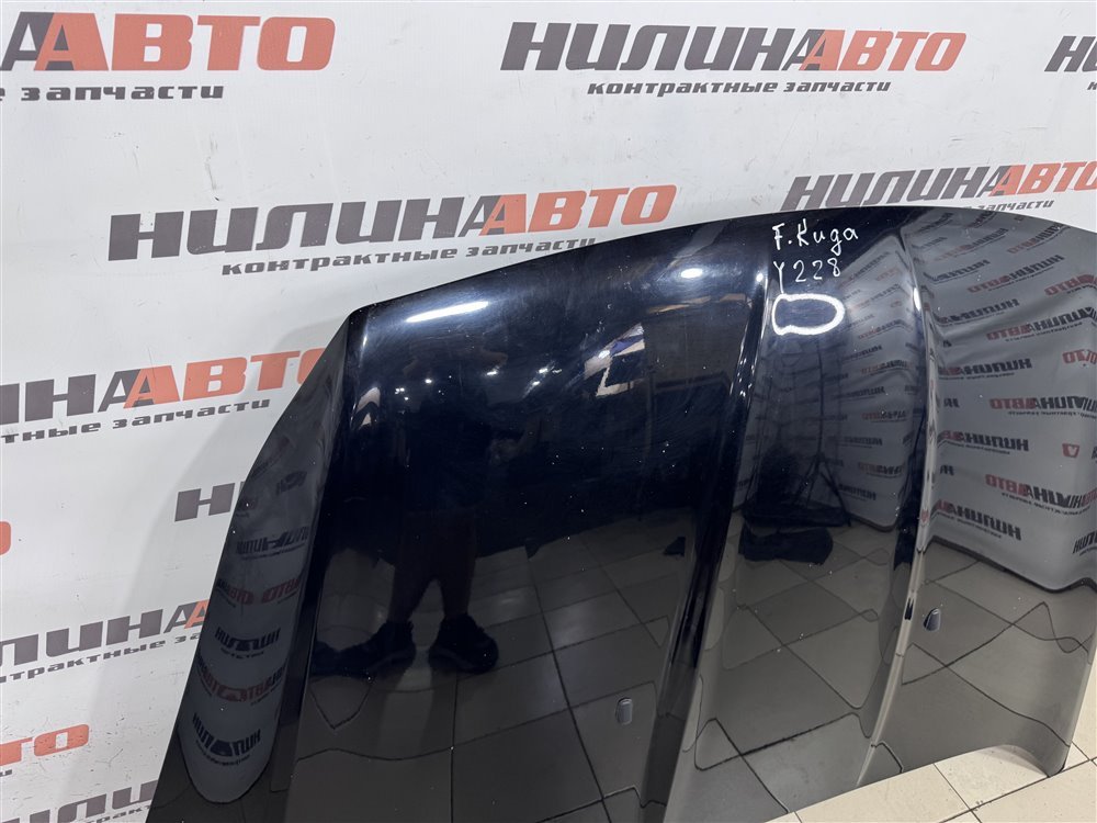 Капот, 35000 рублей, Севастополь