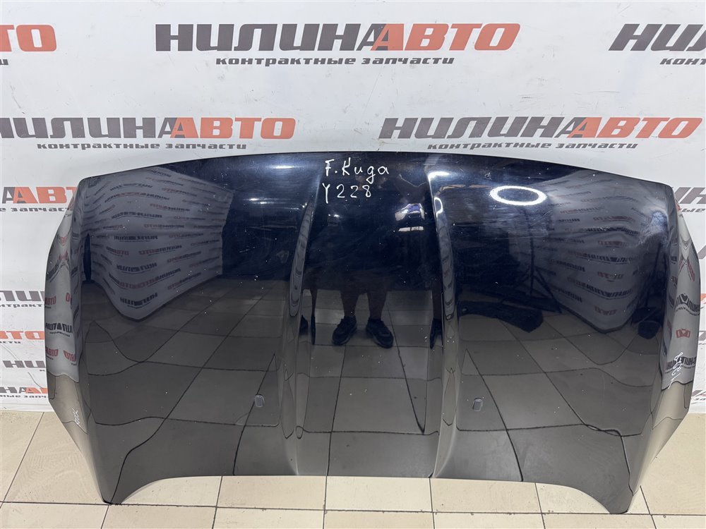Капот, 35000 рублей, Севастополь