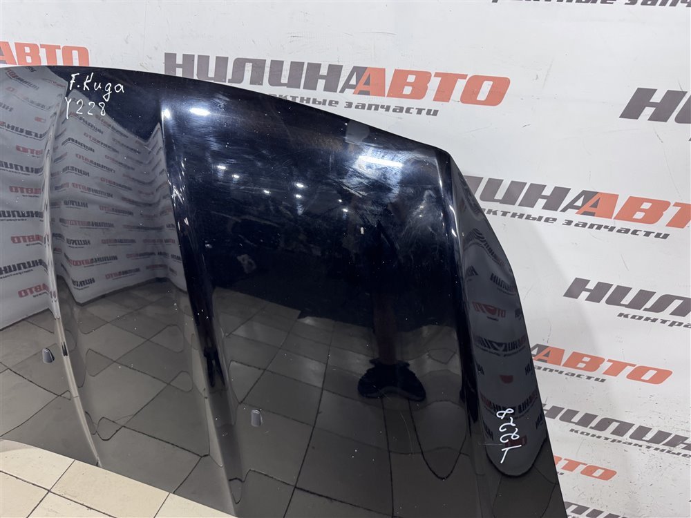 Капот, 35000 рублей, Севастополь