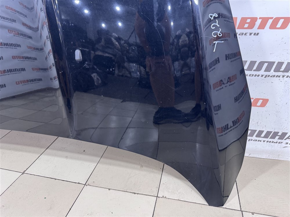 Капот, 35000 рублей, Севастополь
