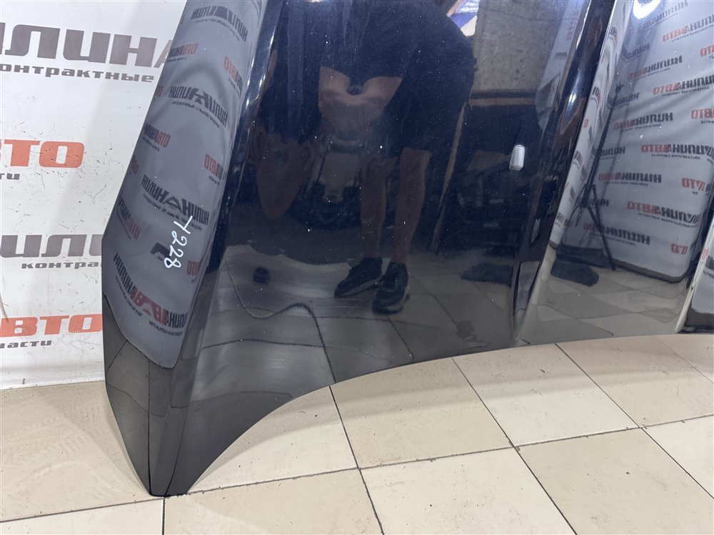 Капот, 35000 рублей, Севастополь