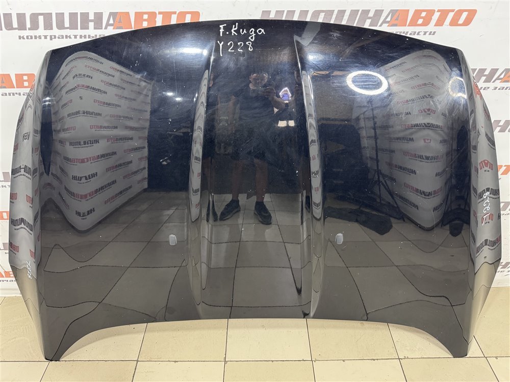 Капот, 35000 рублей, Севастополь