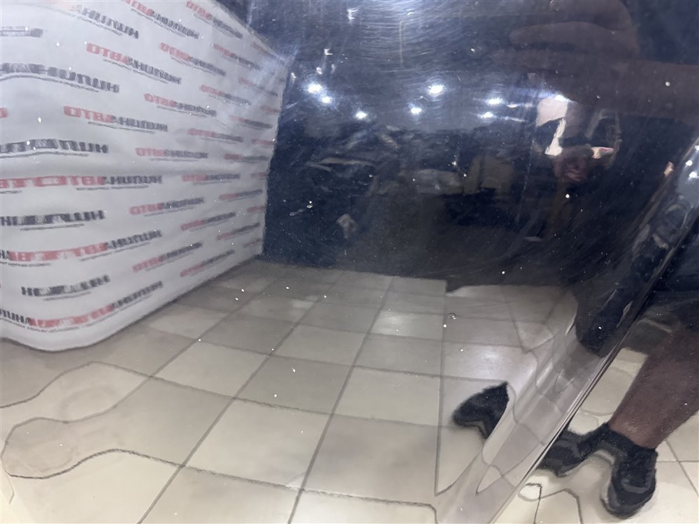 Капот, 35000 рублей, Севастополь