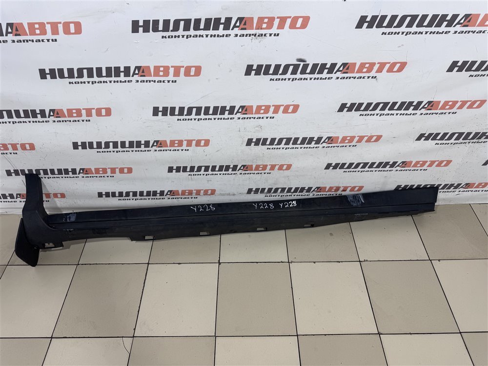 Накладка порога, 900 рублей, Севастополь