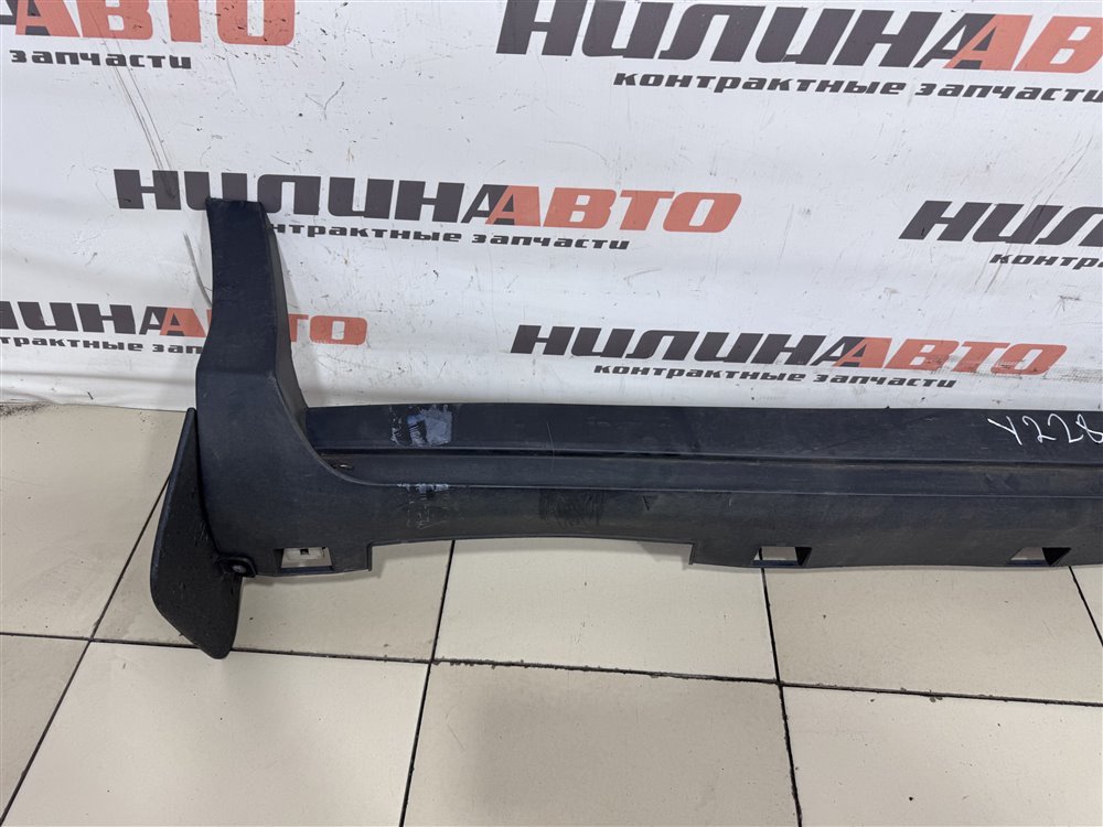 Накладка порога, 900 рублей, Севастополь