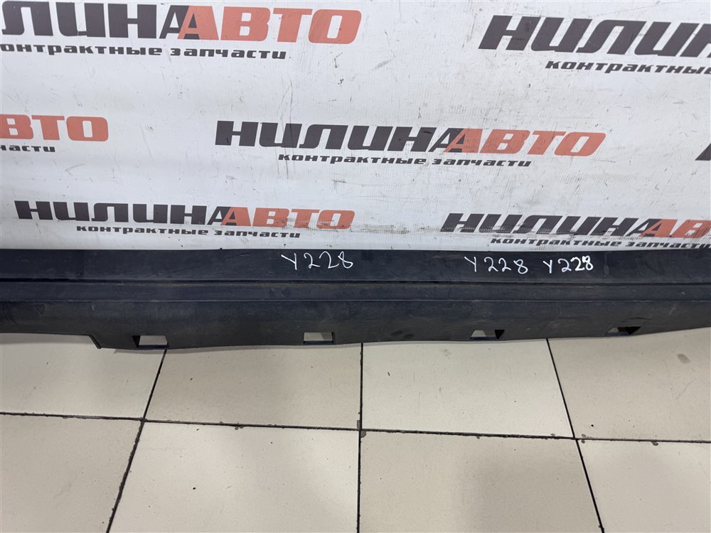 Накладка порога, 900 рублей, Севастополь