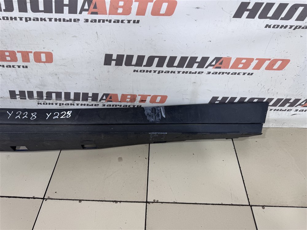 Накладка порога, 900 рублей, Севастополь