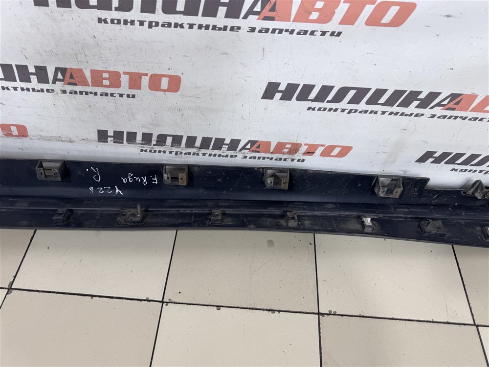 Накладка порога, 900 рублей, Севастополь