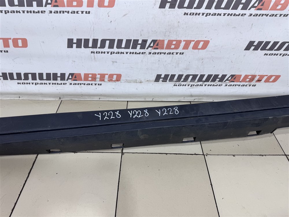 Накладка порога, 900 рублей, Севастополь