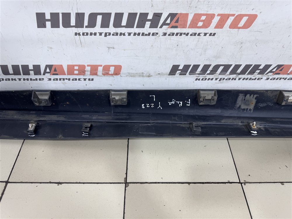 Накладка порога, 900 рублей, Севастополь