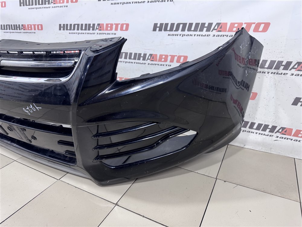 Бампер, 35000 рублей, Севастополь