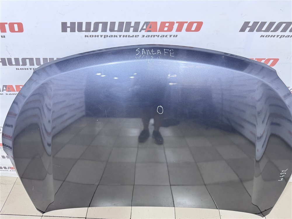 Капот, 50000 рублей, Севастополь