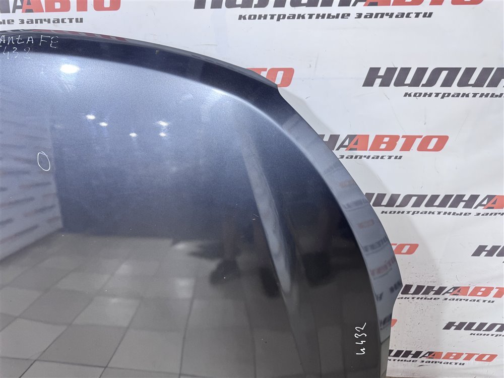 Капот, 50000 рублей, Севастополь