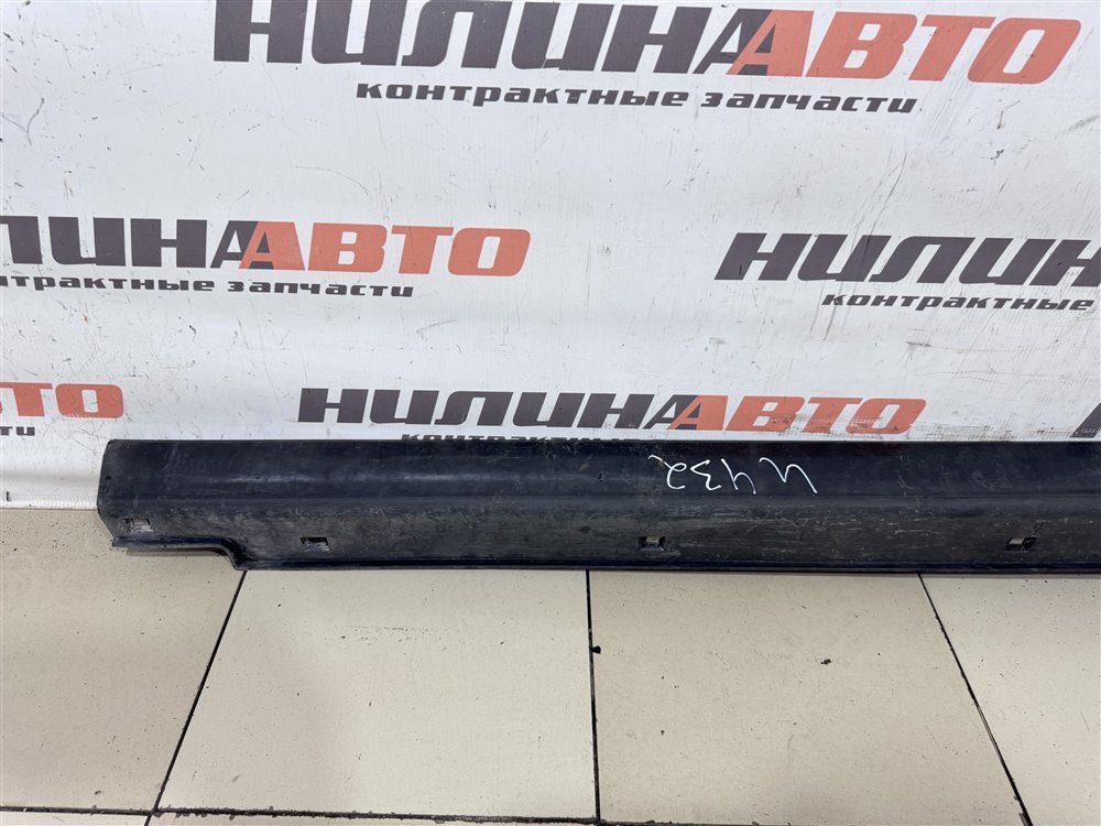Накладка порога, 1500 рублей, Севастополь