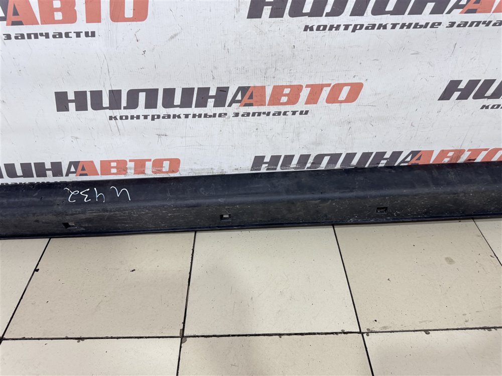 Накладка порога, 1500 рублей, Севастополь
