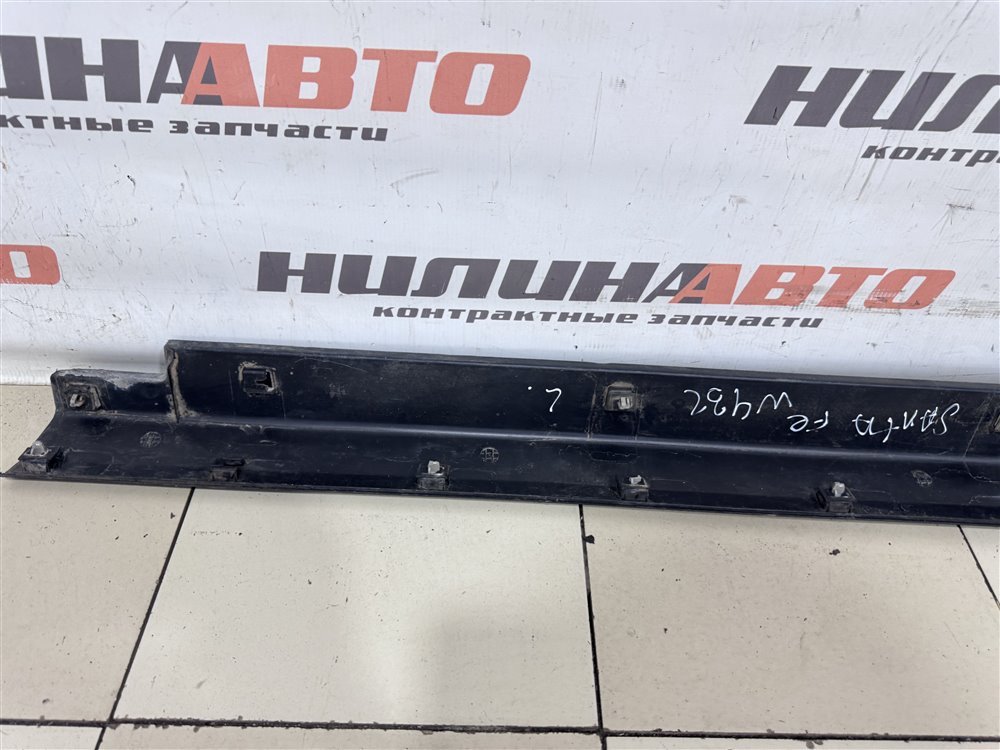 Накладка порога, 1500 рублей, Севастополь