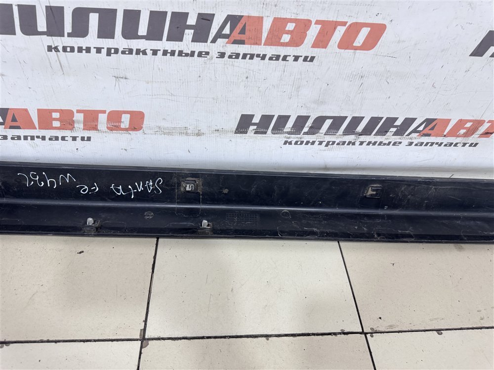Накладка порога, 1500 рублей, Севастополь