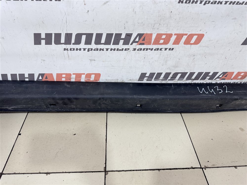 Накладка порога, 3000 рублей, Севастополь