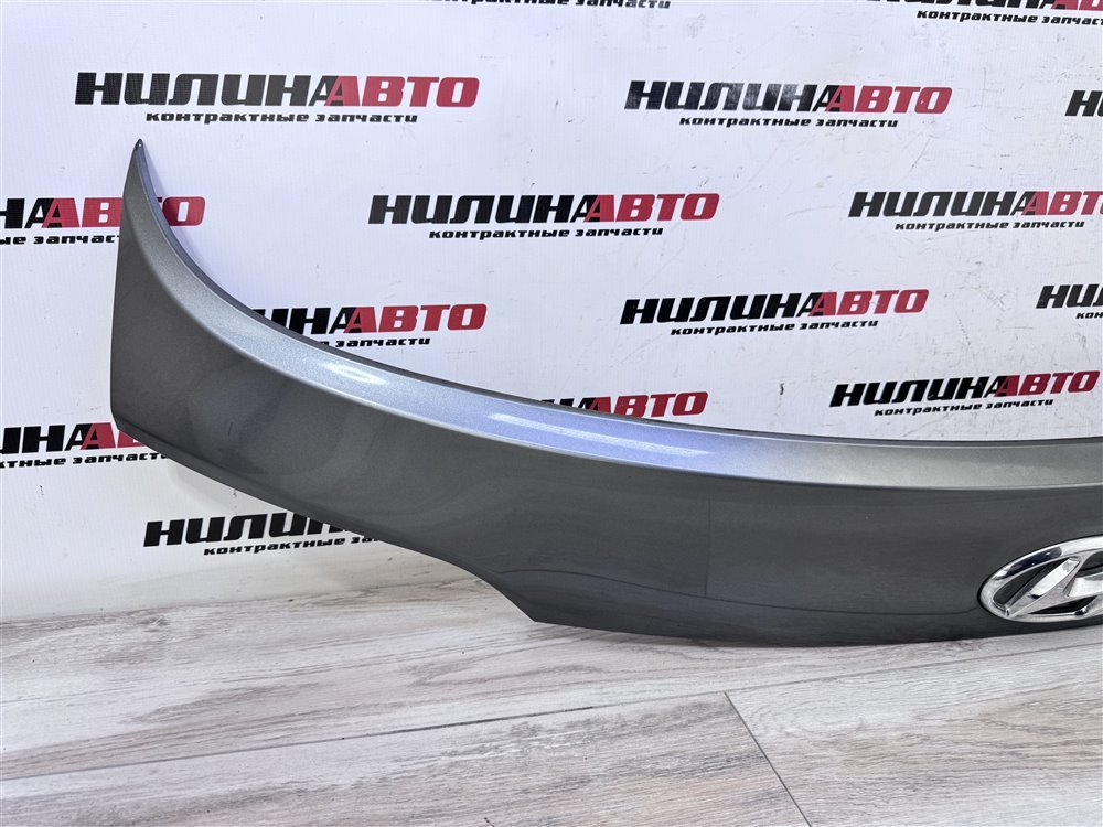 Накладка крышки багажника, 12000 рублей, Севастополь