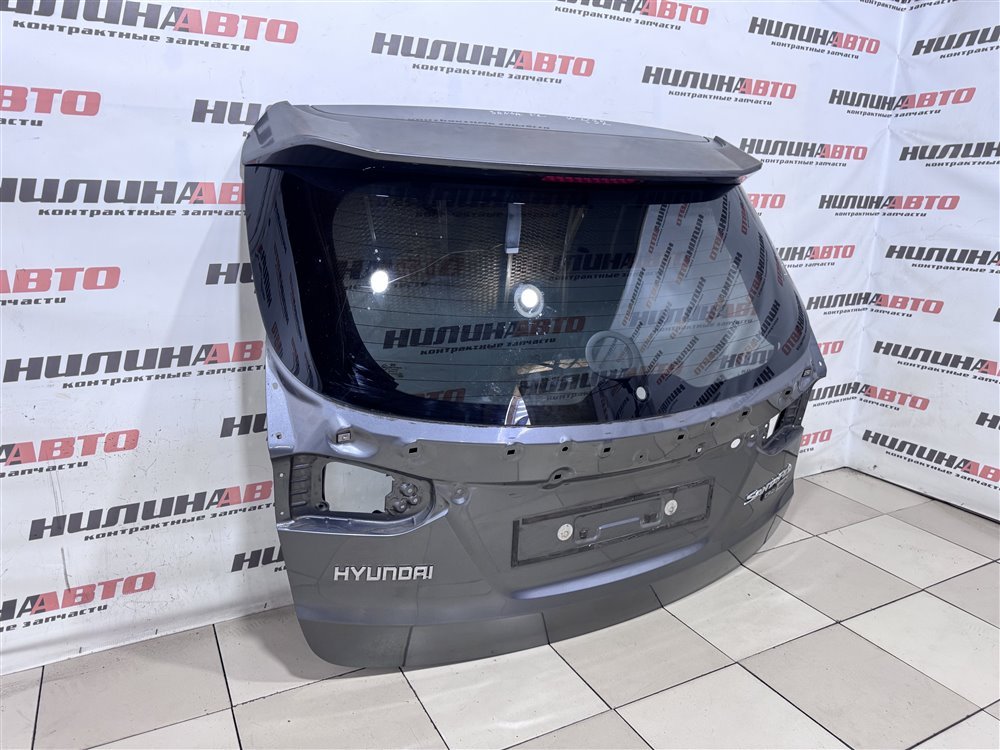 Крышка багажника, 50000 рублей, Севастополь