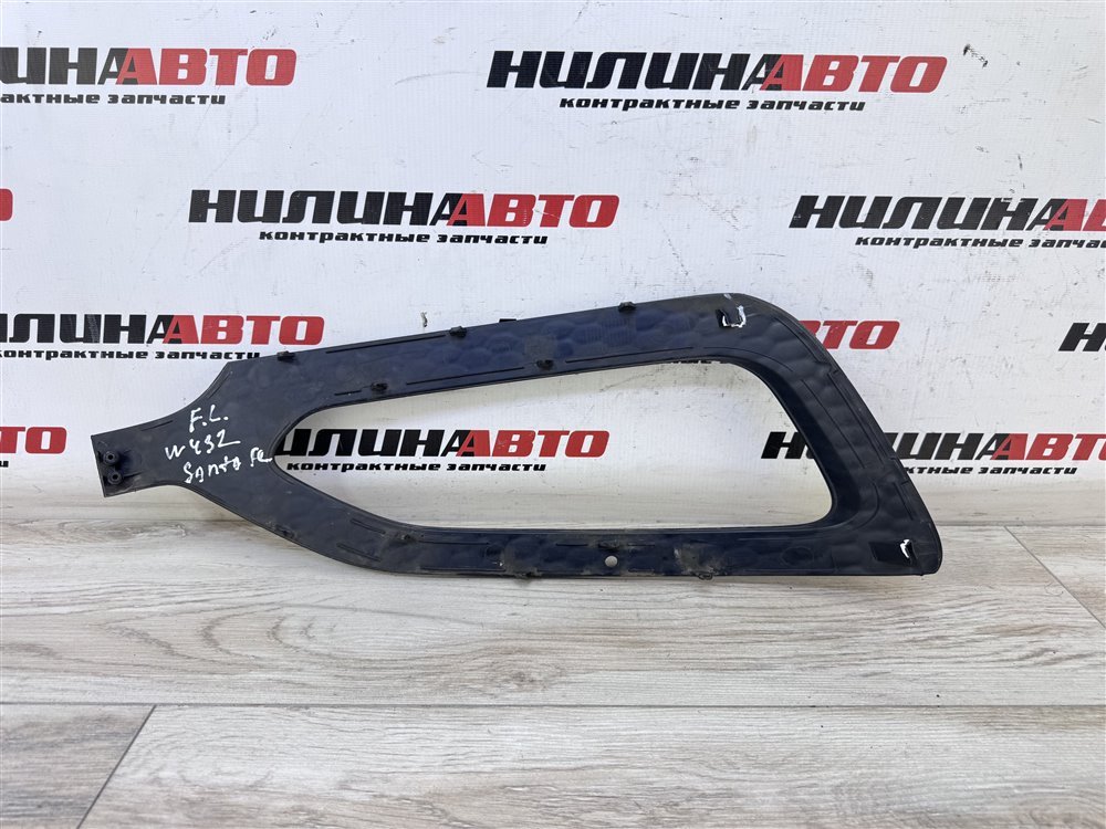 Накладка ПТФ, 350 рублей, Севастополь