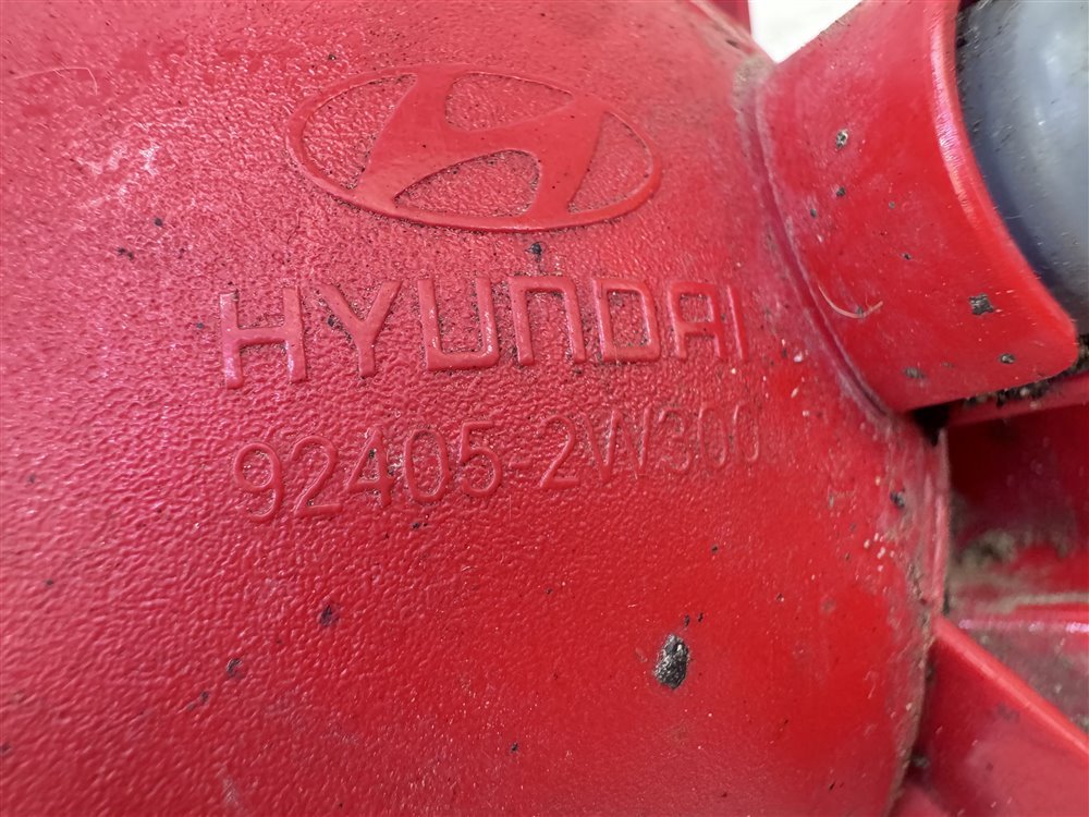 Фонарь в задний бампер, 1500 рублей, Севастополь