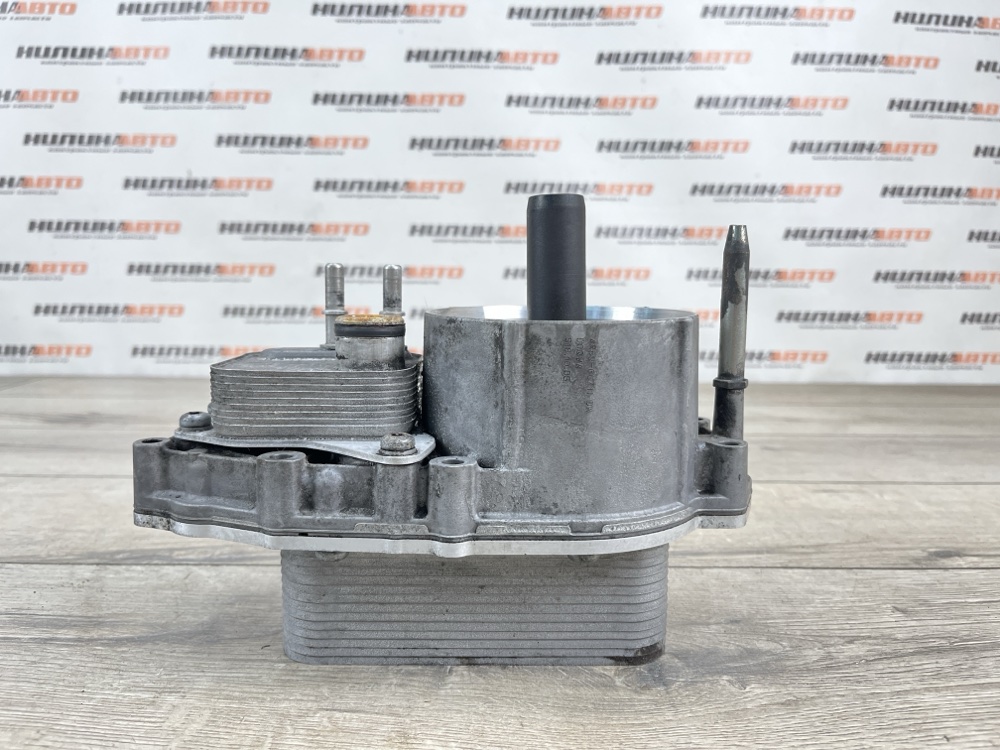 Корпус масляного фильтра, 2500 рублей, Москва