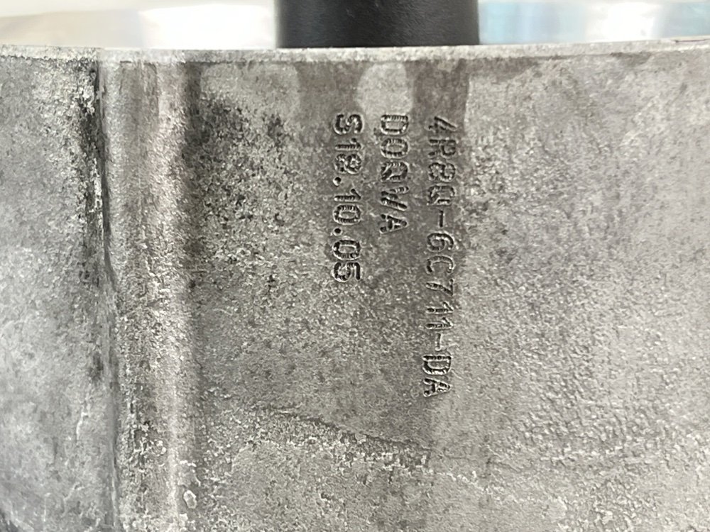 Корпус масляного фильтра, 2500 рублей, Москва
