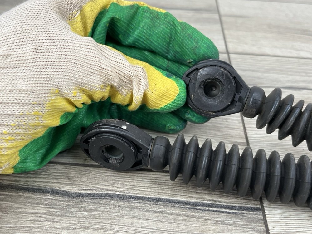 Трос МКПП, 2300 рублей, Москва