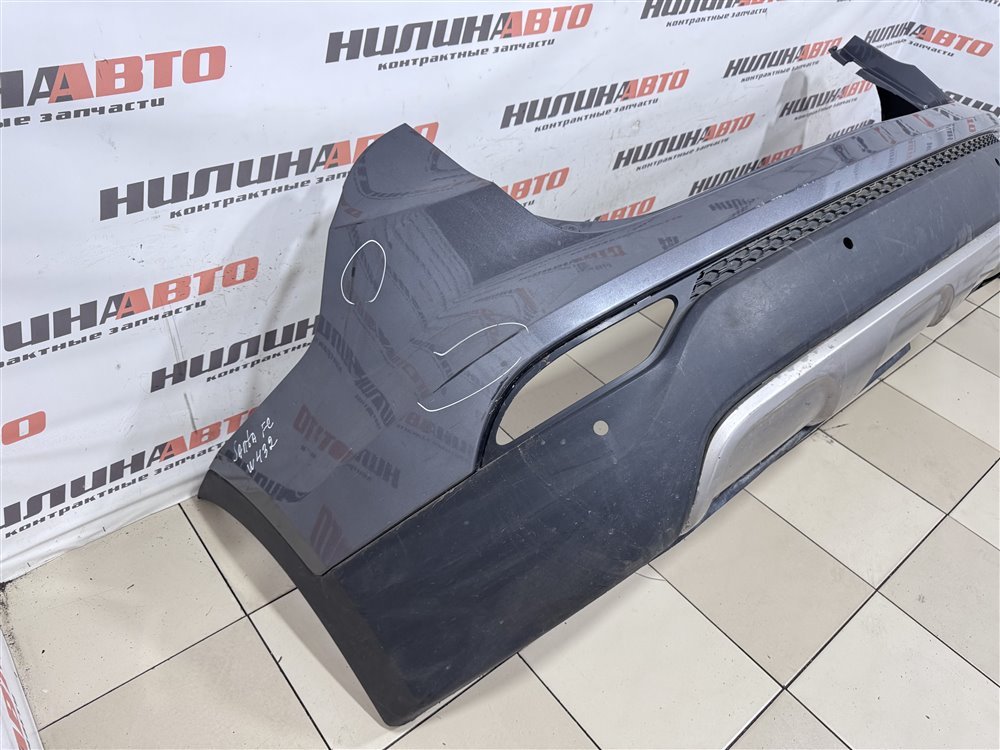 Бампер, 15000 рублей, Севастополь