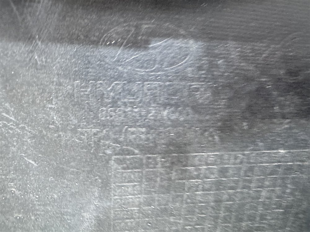 Бампер, 15000 рублей, Севастополь