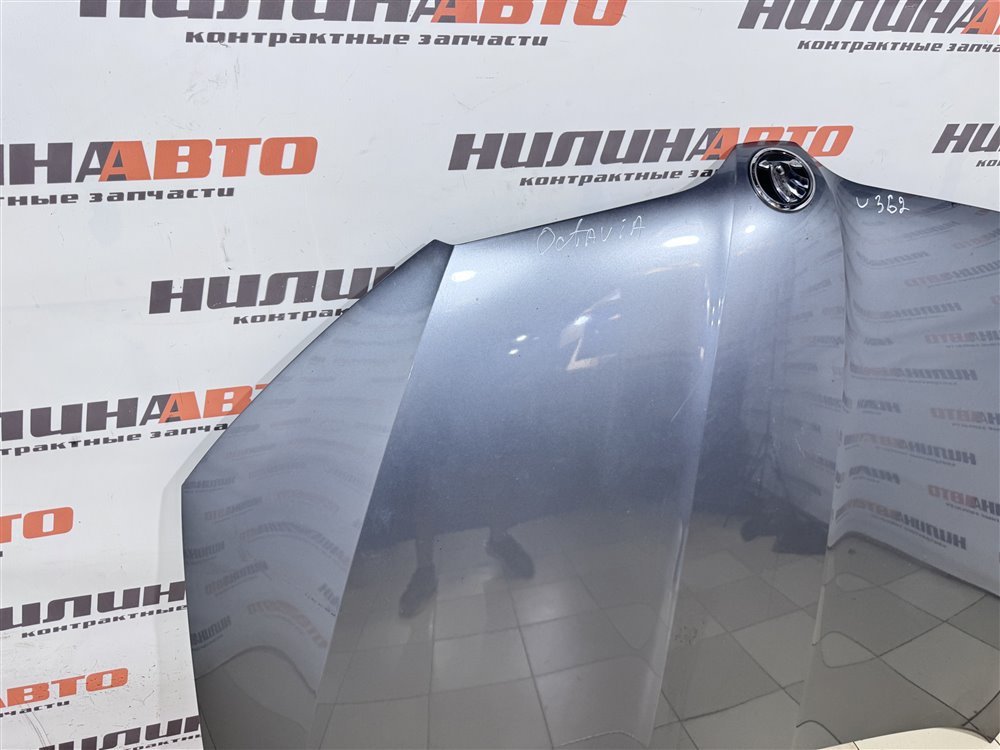 Капот, 45000 рублей, Севастополь
