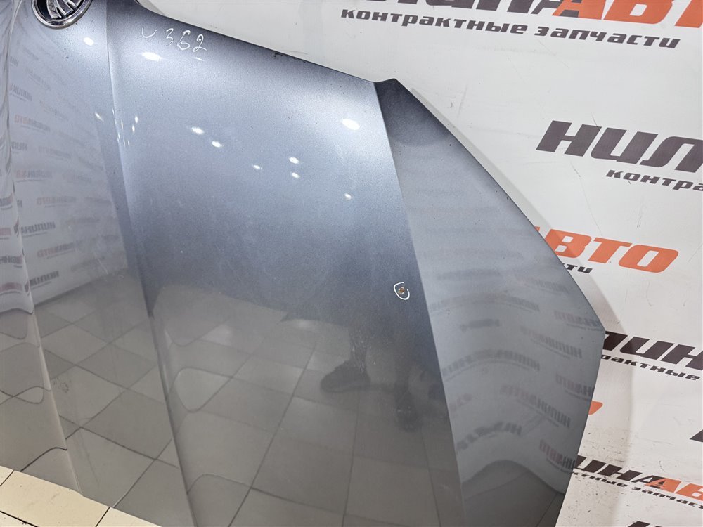 Капот, 45000 рублей, Севастополь