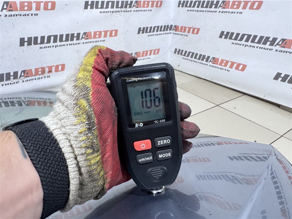 Крышка багажника, 50000 рублей, Севастополь