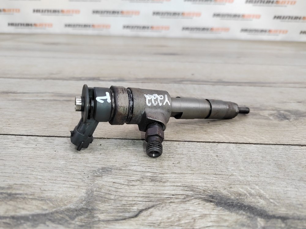 Форсунка дизель, 3500 рублей, Москва