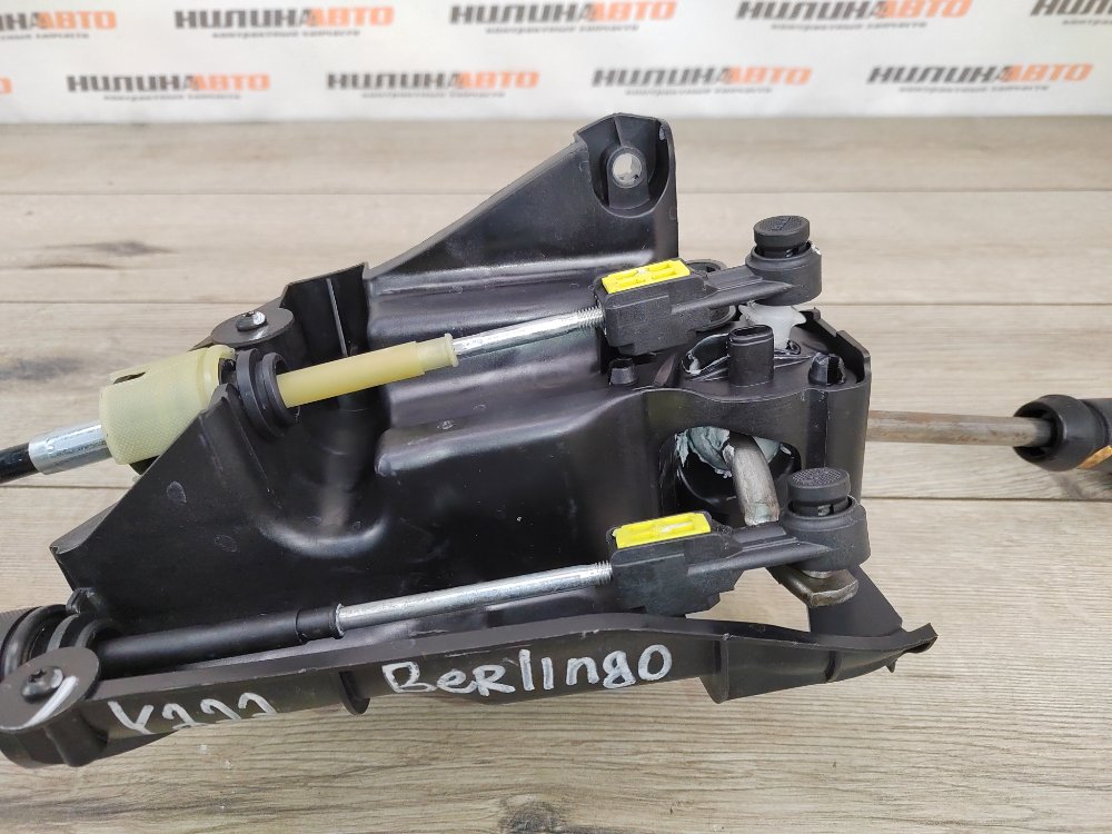 Трос МКПП, 4000 рублей, Москва