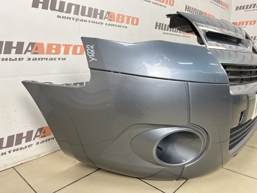 Бампер, 30000 рублей, Москва