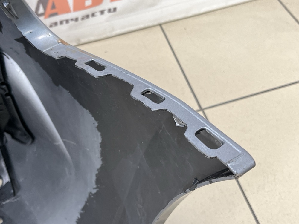 Бампер, 30000 рублей, Москва